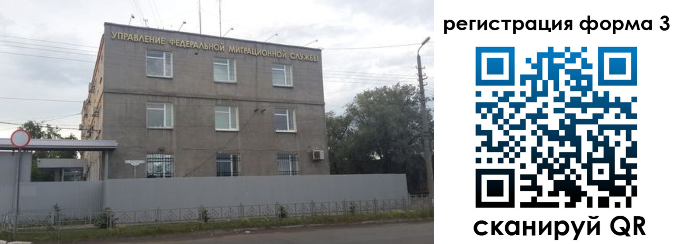 прописка для работы в Ардоне